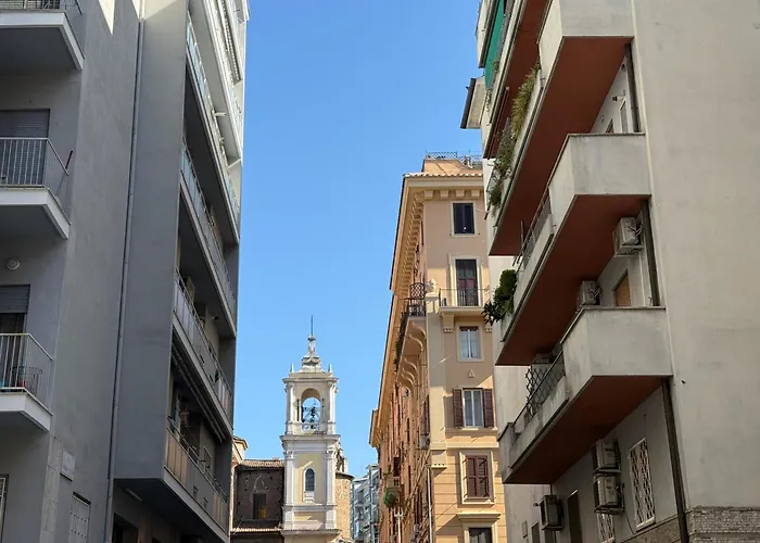 Baglioni Vatican House