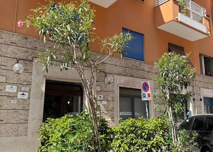 Baglioni Vatican House Tatil Evi Roma
